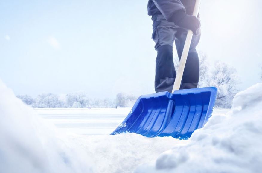 Daños por nieve: 3 Riesgos que a menudo cubre el seguro