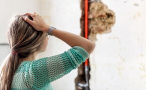 Daños por agua: 4 situaciones comunes daños por agua