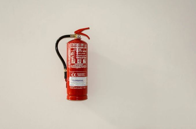 Terrible incendio en León: Más de 10.000 desalojados