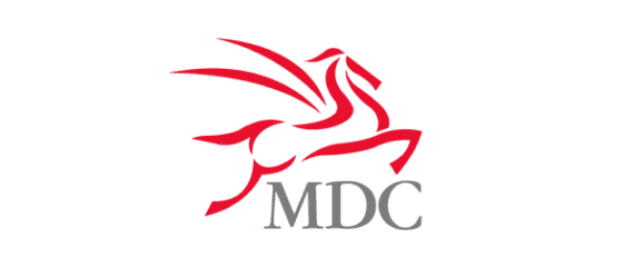 MDC Seguros de Comunidades